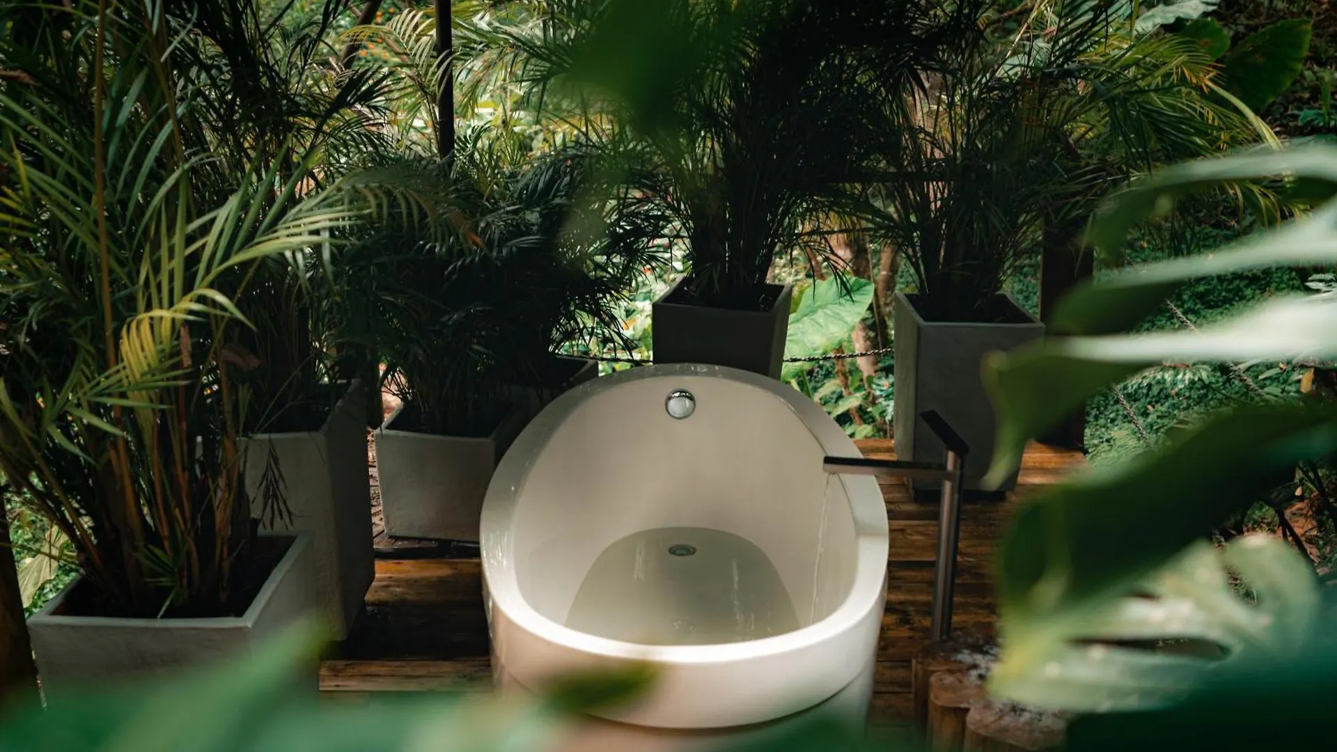 Отель Teva Glamping & Retreat Рионегро Роскошный шатер
