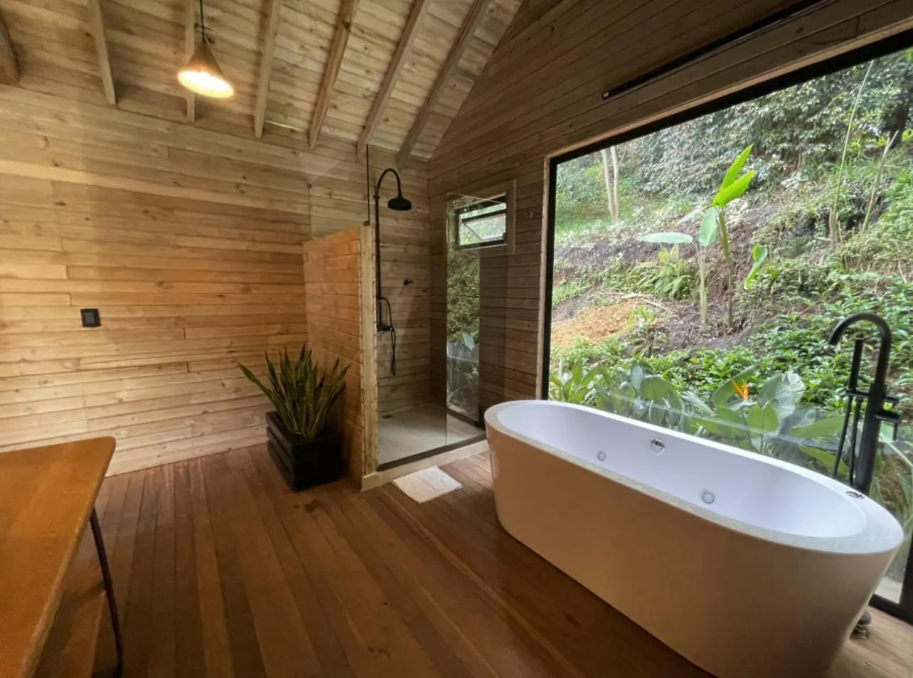 Отель Teva Glamping & Retreat Рионегро