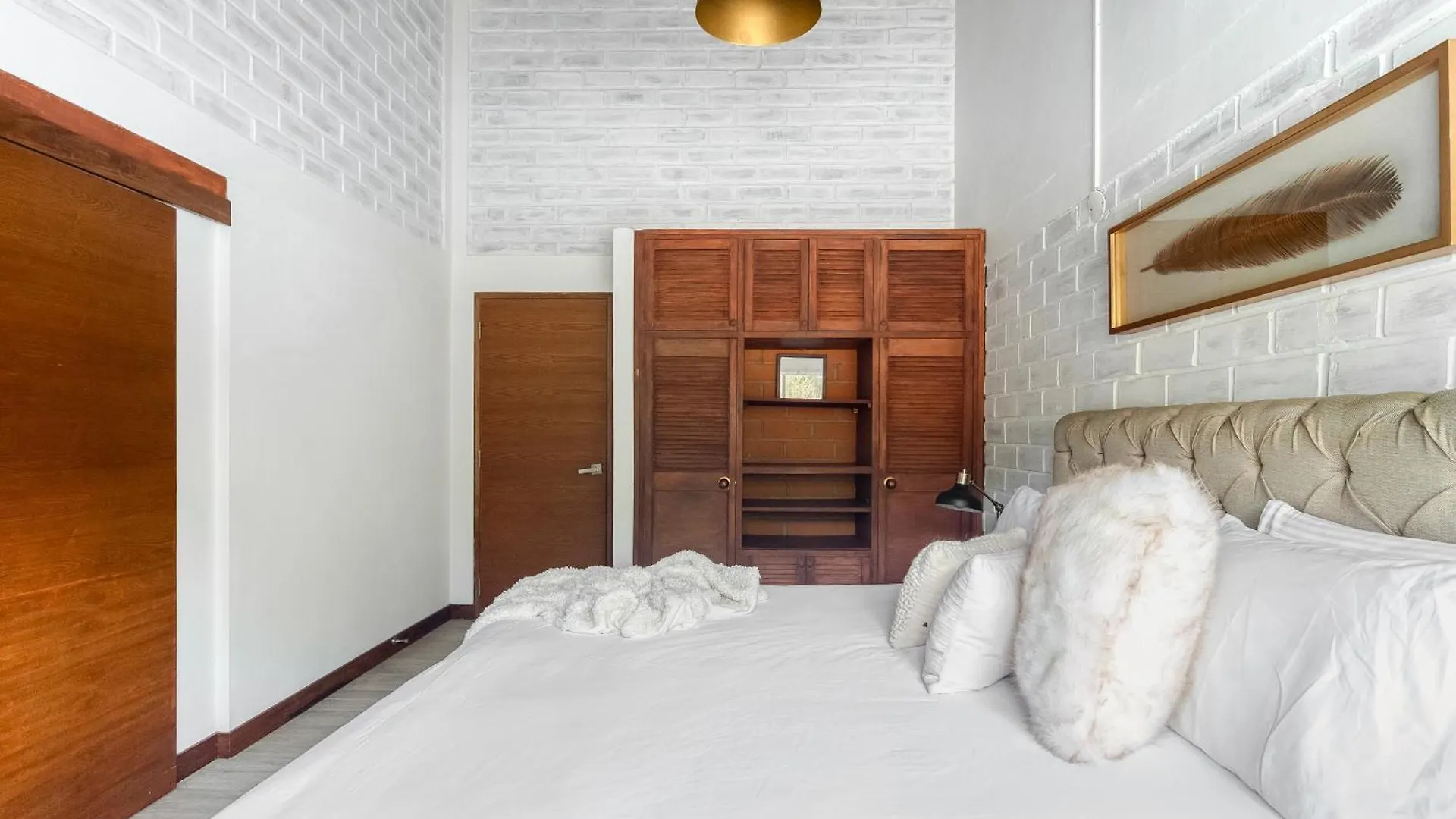 Отель Teva Glamping & Retreat Рионегро 3*,