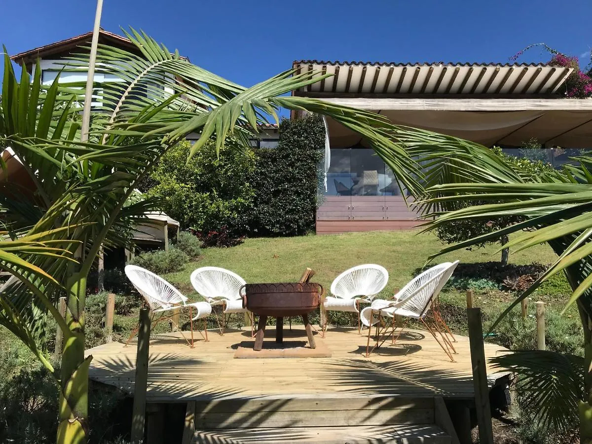 Teva Glamping & Retreat Hotel Rionegro Colombia