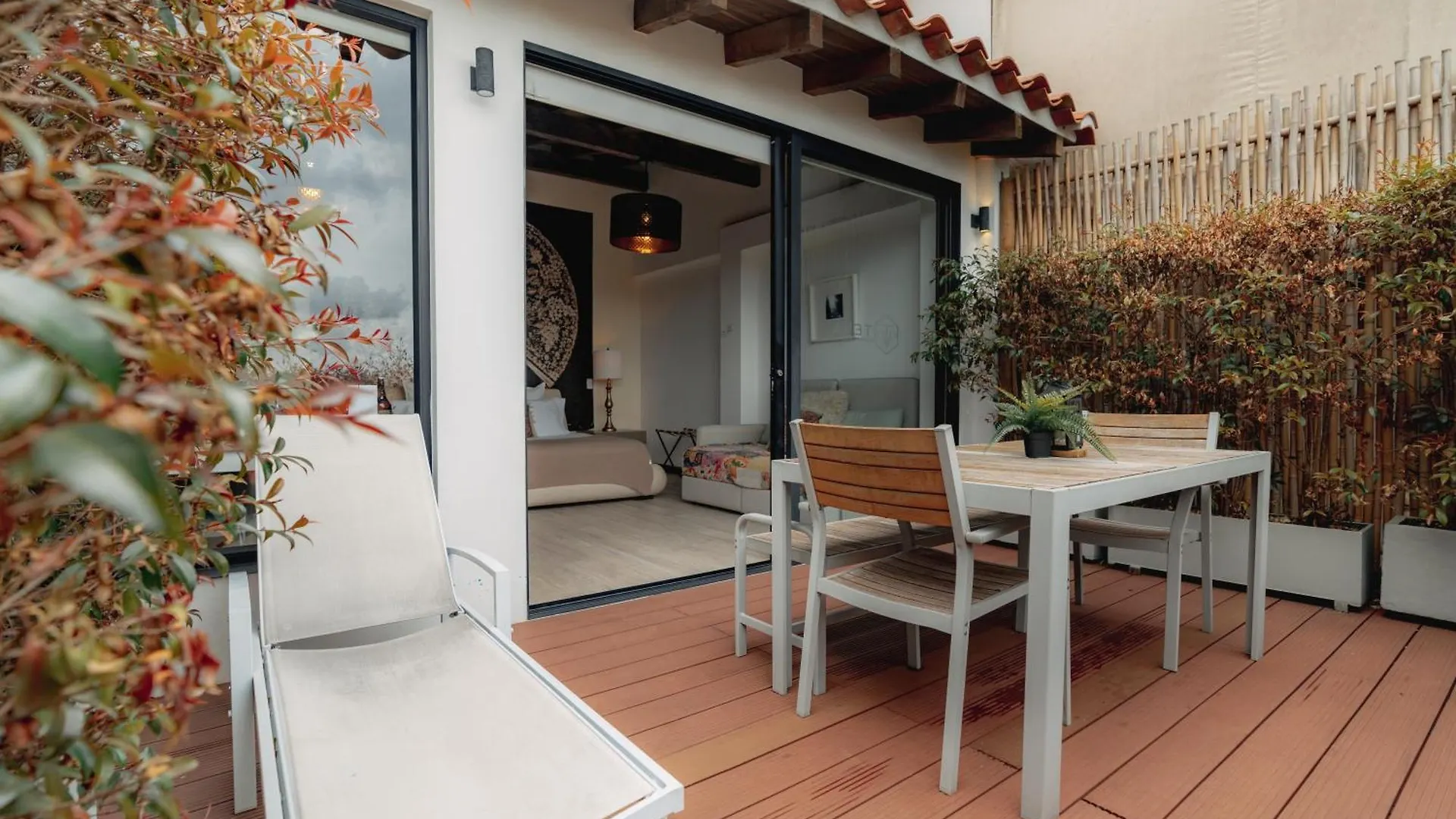 Teva Glamping & Retreat Hotel Rionegro