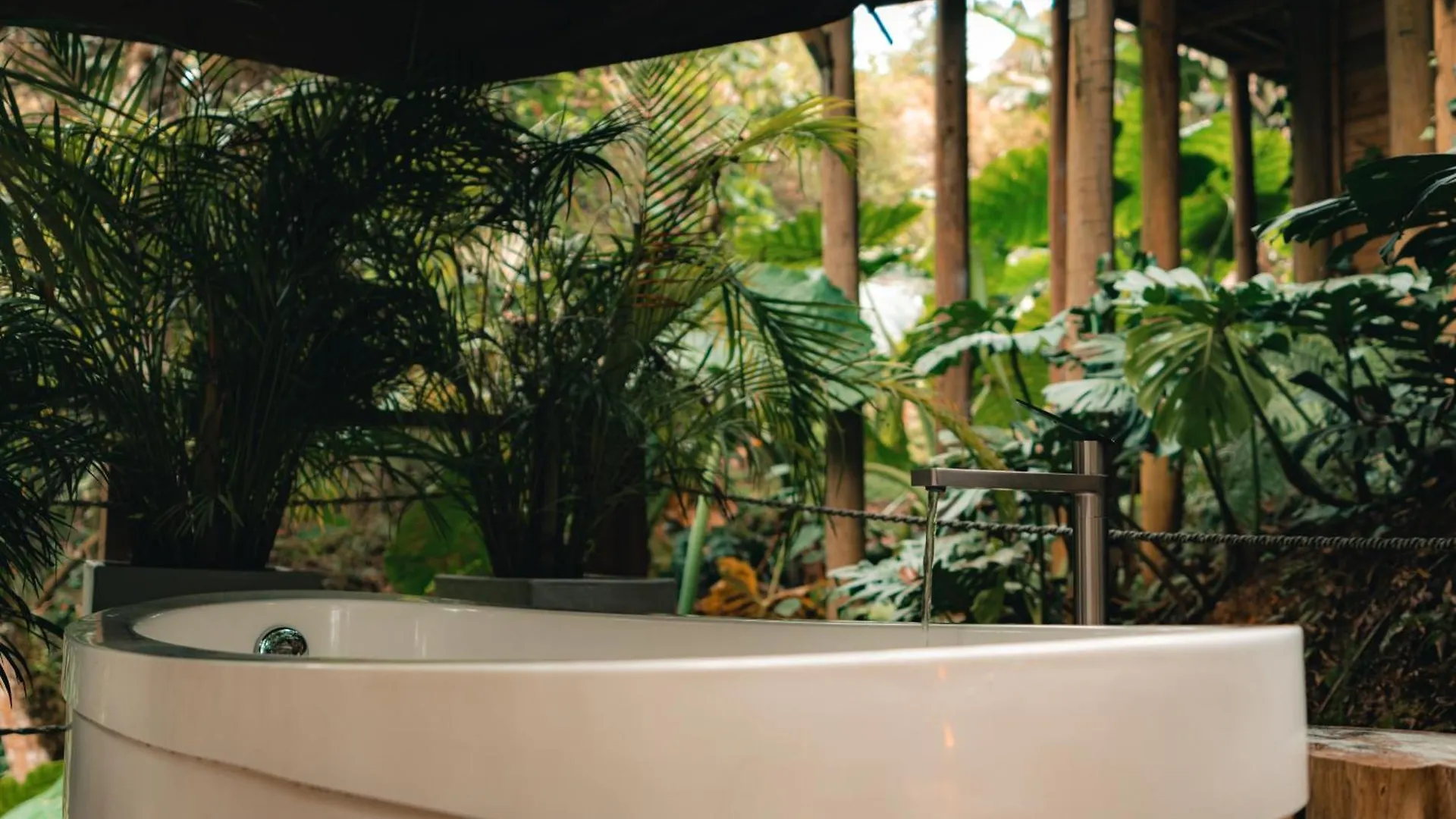 Teva Glamping & Retreat Hotel Rionegro