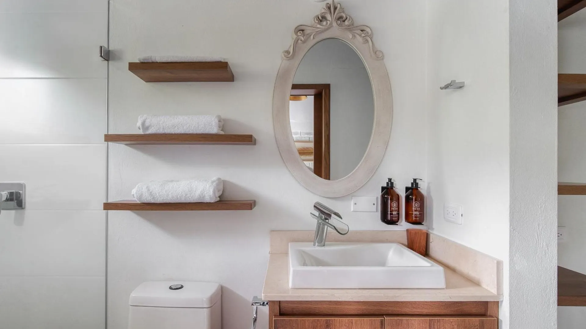 Teva Glamping & Retreat Hotel Rionegro