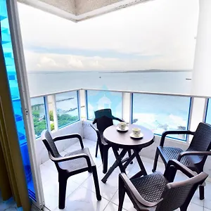  Apartamento Apartamento Vista Al Mar - Piso 18 Colombia