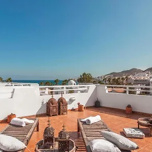  Сasa de vacaciones Playa España