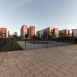  Apartamento Luxurious Nordic Style España