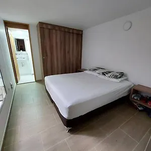 Apartamento A 15min Aeropuerto