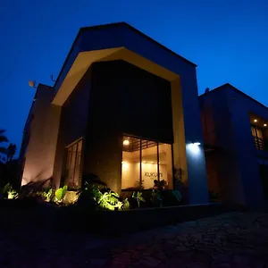  Hotel Kokumi By Bernalo