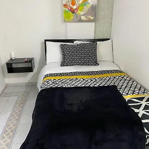  Apartamento Apartaestudios Bogota Colombia