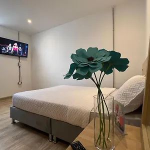  Apartamento Hostelfc Castellana Colombia