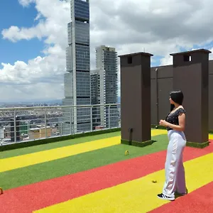  Apartamento Cerca De Universidades Y Museos, Alquiler Vacacional Colombia
