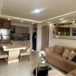  Apartamento Apartamento Confortable Al Norte De Barranquilla Colombia