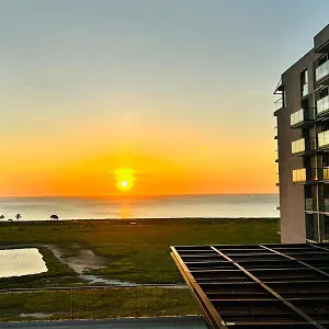  Apartamento Hermoso De Playa Colombia
