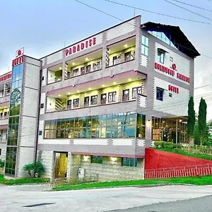 Hotel Hollywood Paradise Hotel