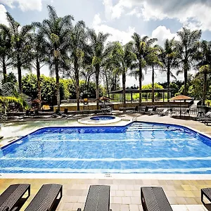 5* Hotel Movich Lomas